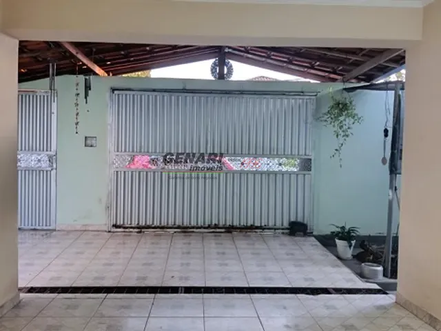 Casa com 273m² 2 quartos e 1 banheiro, à venda, no bairro Vila Todos os Santos em Indaiatuba