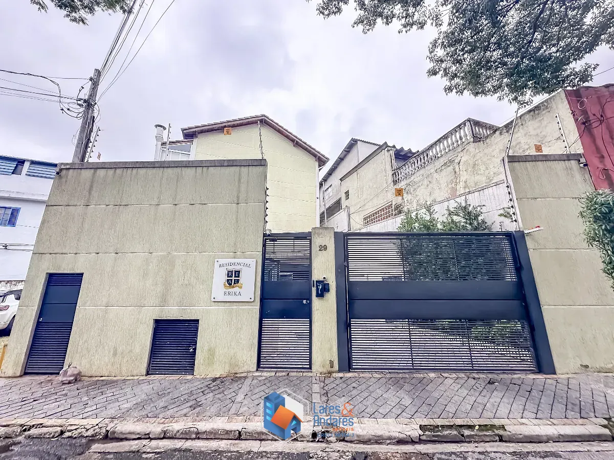 Casa, 3 quartos, 100 m² - Foto 1