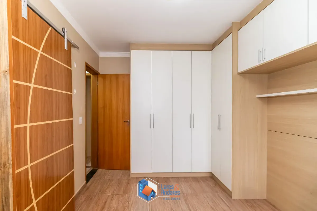Casa, 3 quartos, 100 m² - Foto 10