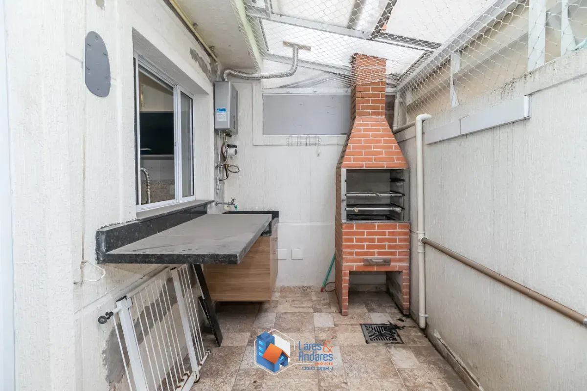 Casa, 3 quartos, 100 m² - Foto 21