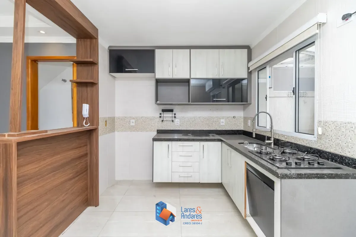 Casa, 3 quartos, 100 m² - Foto 2