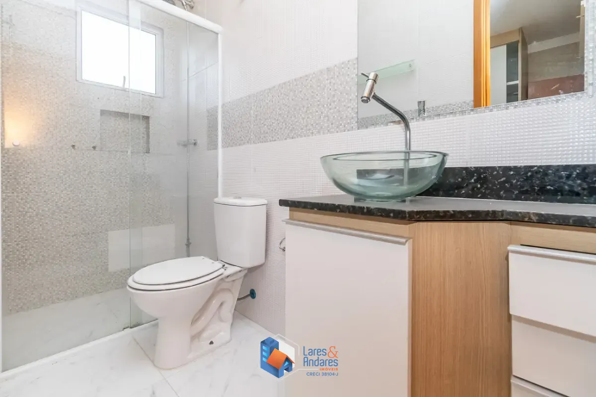 Casa, 3 quartos, 100 m² - Foto 17