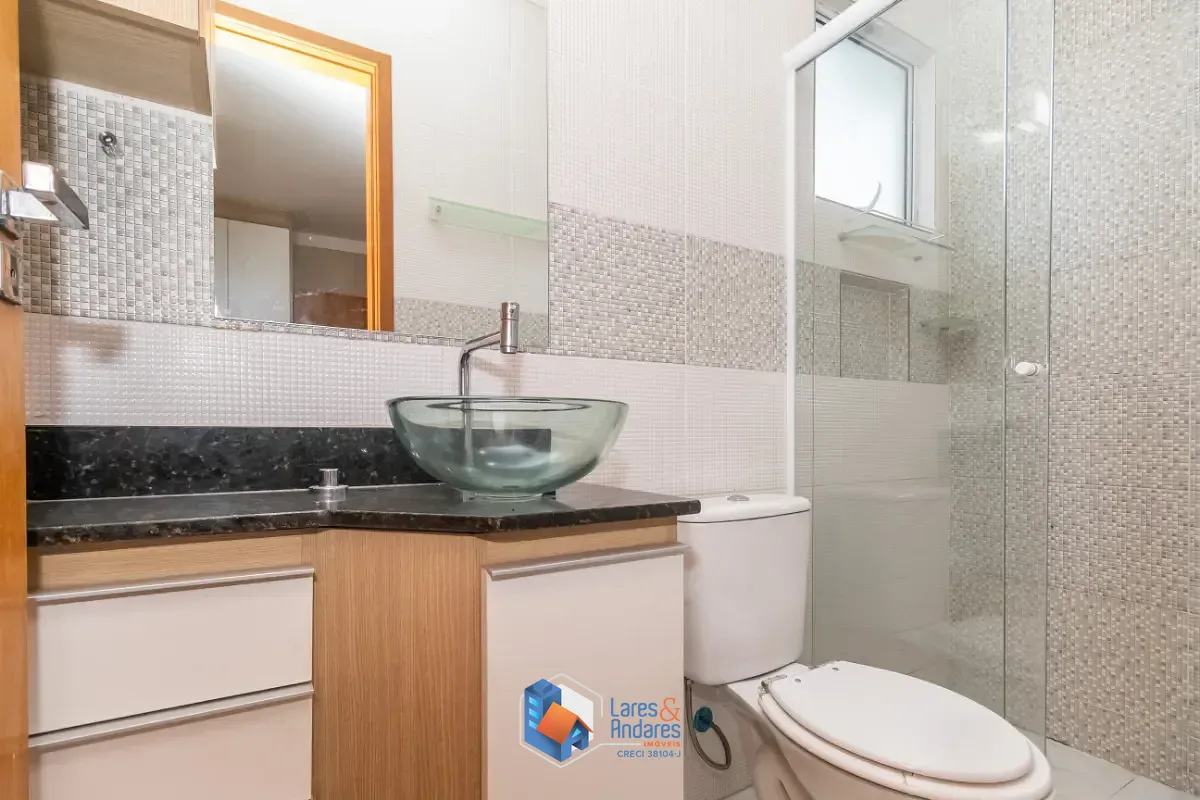 Casa, 3 quartos, 100 m² - Foto 16