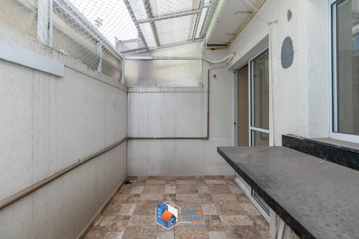 Casa, 3 quartos, 100 m² - Foto 23