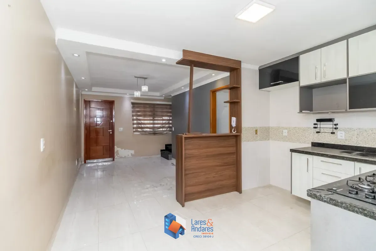 Casa, 3 quartos, 100 m² - Foto 5