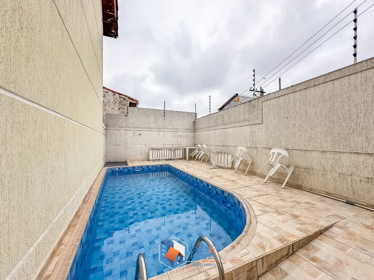 Casa, 3 quartos, 100 m² - Foto 25