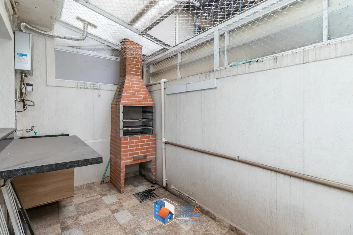 Casa, 3 quartos, 100 m² - Foto 22