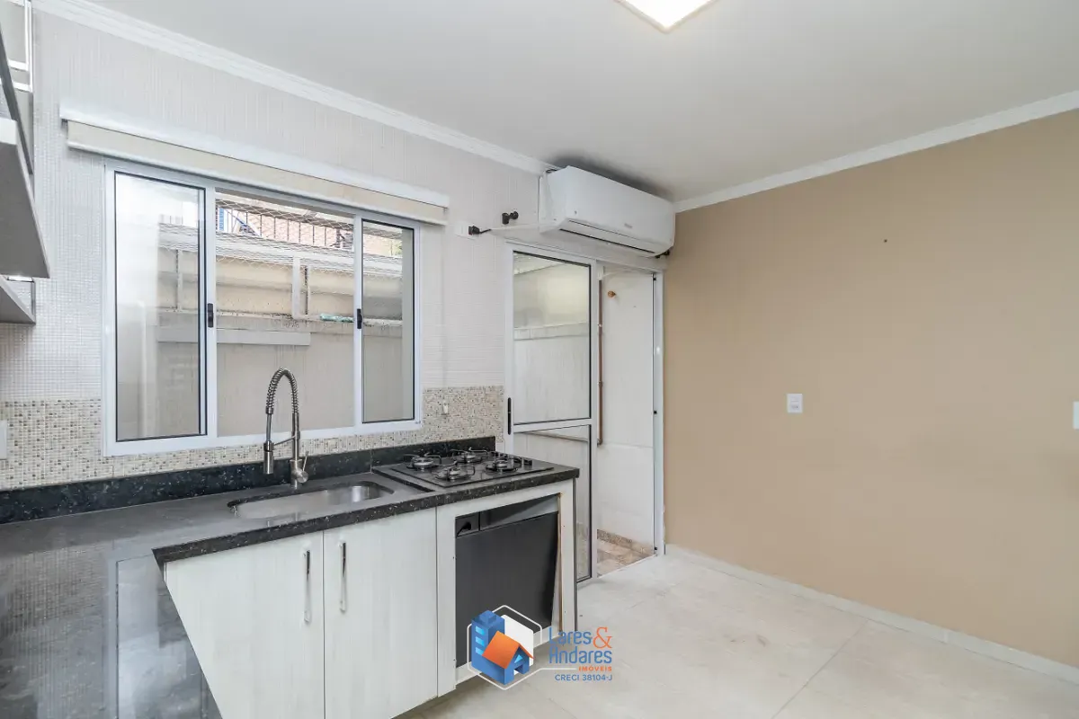 Casa, 3 quartos, 100 m² - Foto 4