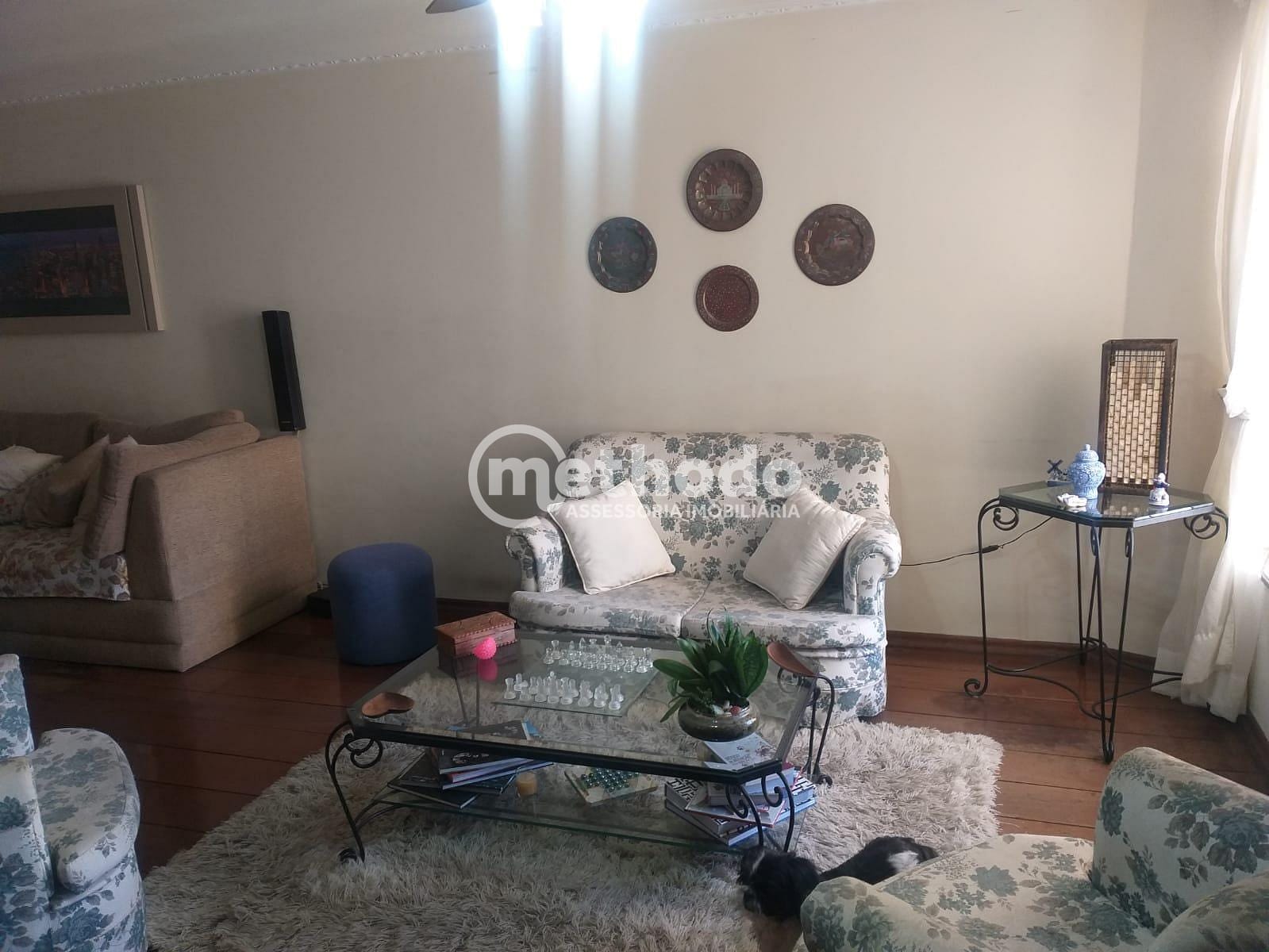 Casa, 4 quartos, 438 m² - Foto 9