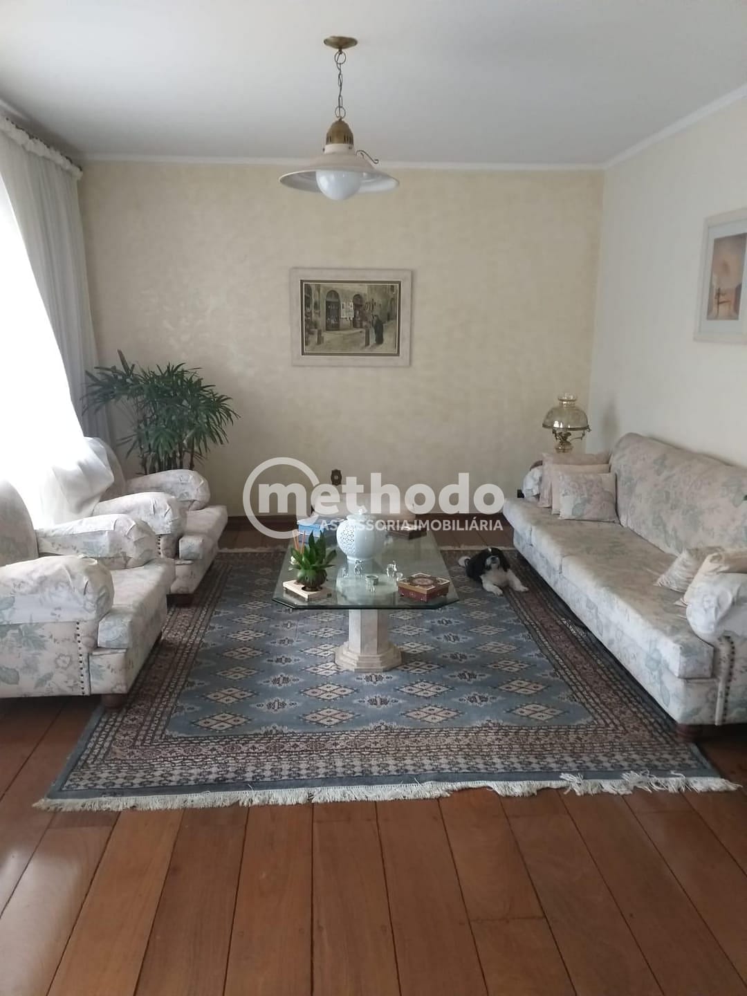 Casa, 4 quartos, 438 m² - Foto 3