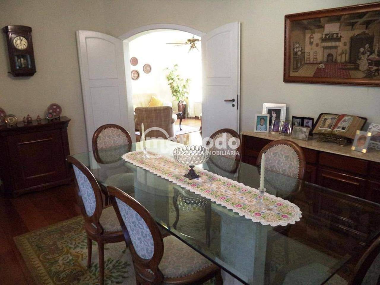 Casa, 4 quartos, 438 m² - Foto 6