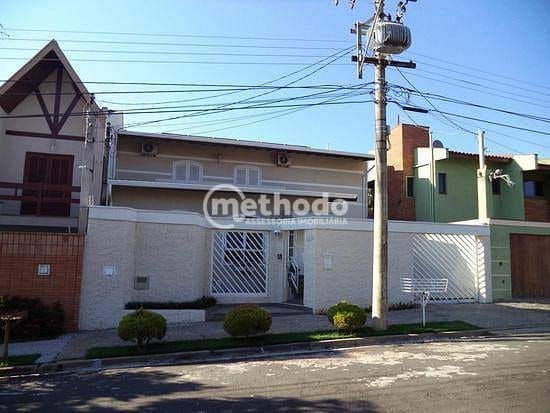 Casa, 4 quartos, 438 m² - Foto 1