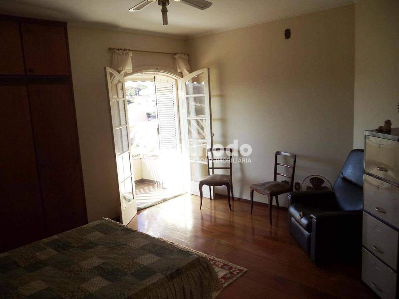 Casa, 4 quartos, 438 m² - Foto 14