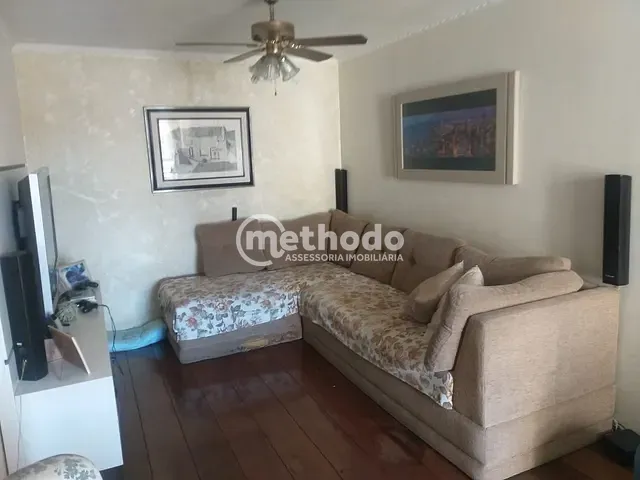 Casa com 336m² 4 quartos e 5 banheiros, à venda, no bairro Jardim Chapadão em Campinas