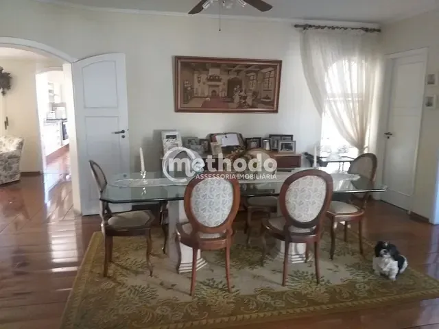 Casa com 336m² 4 quartos e 5 banheiros, à venda, no bairro Jardim Chapadão em Campinas