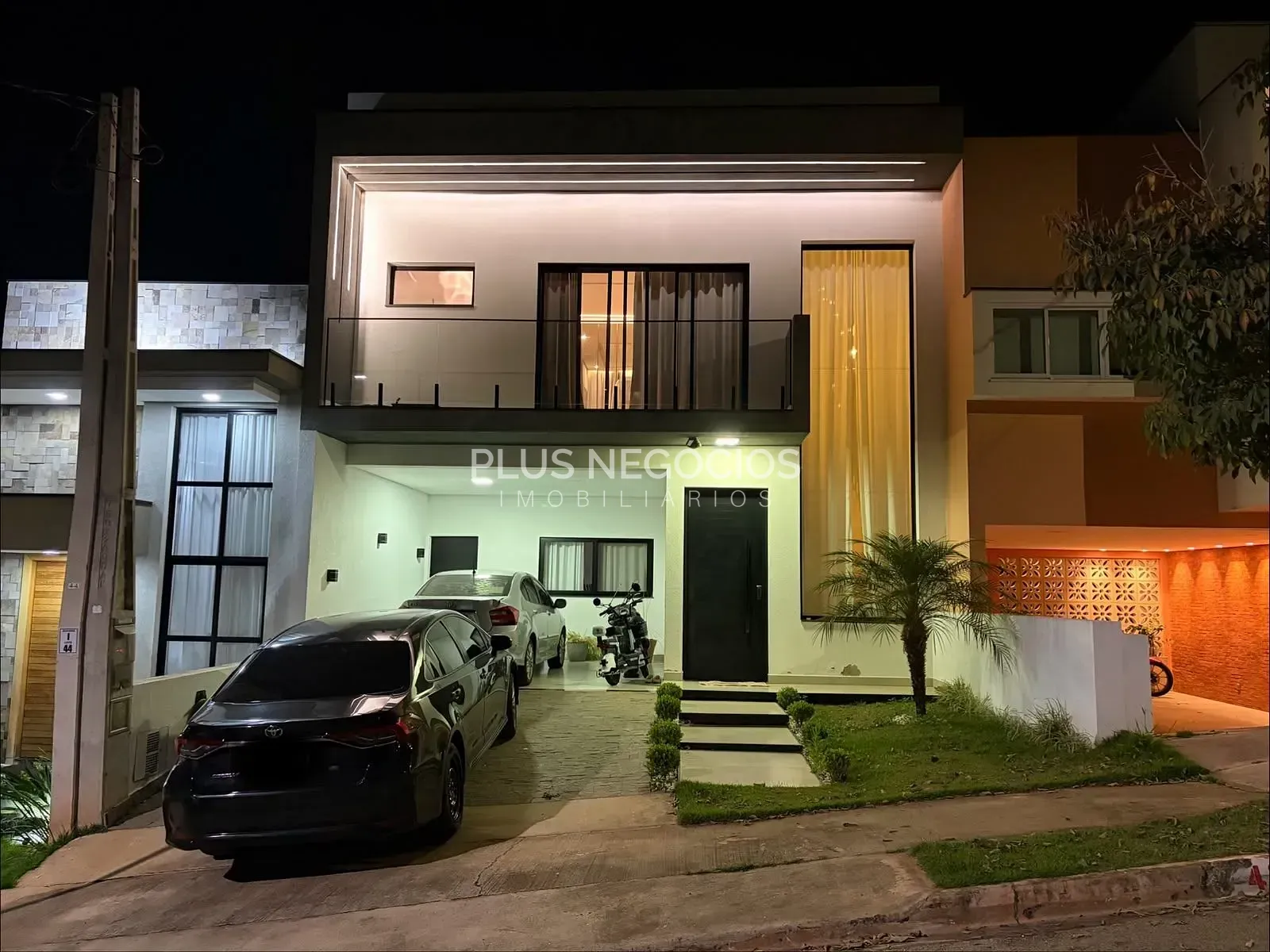 Casa, 4 quartos, 244 m² - Foto 3