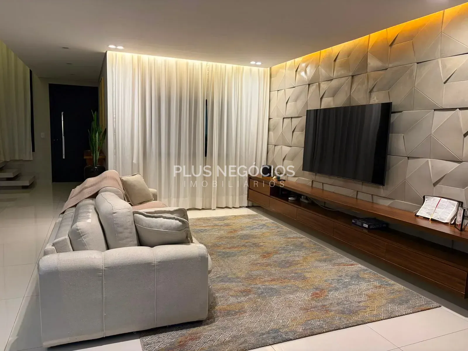 Casa, 4 quartos, 244 m² - Foto 5