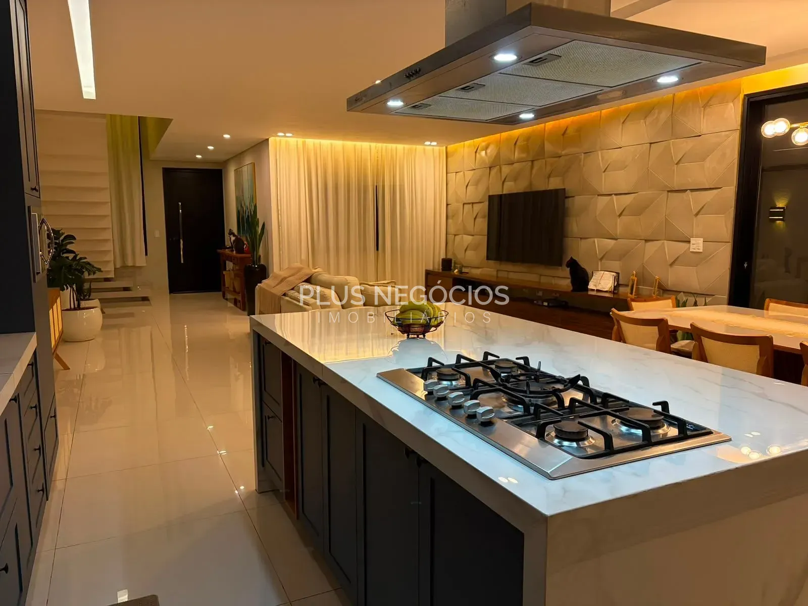 Casa, 4 quartos, 244 m² - Foto 6