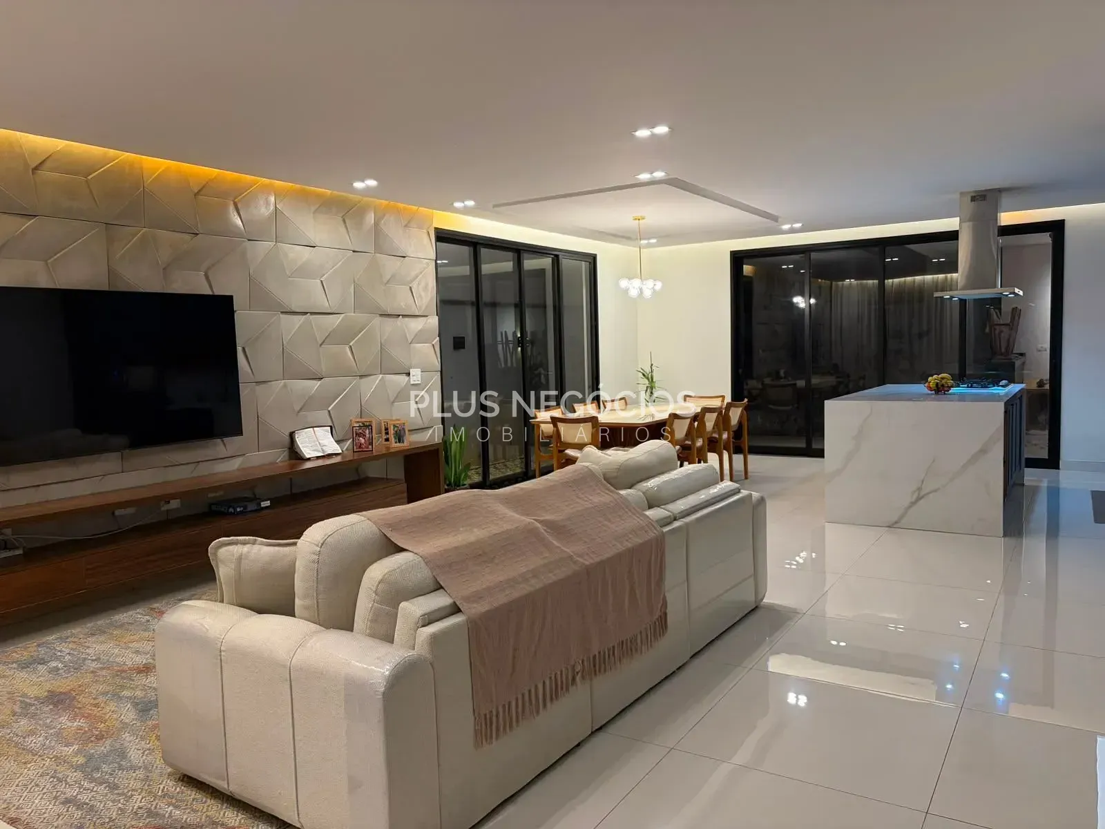 Casa, 4 quartos, 244 m² - Foto 7