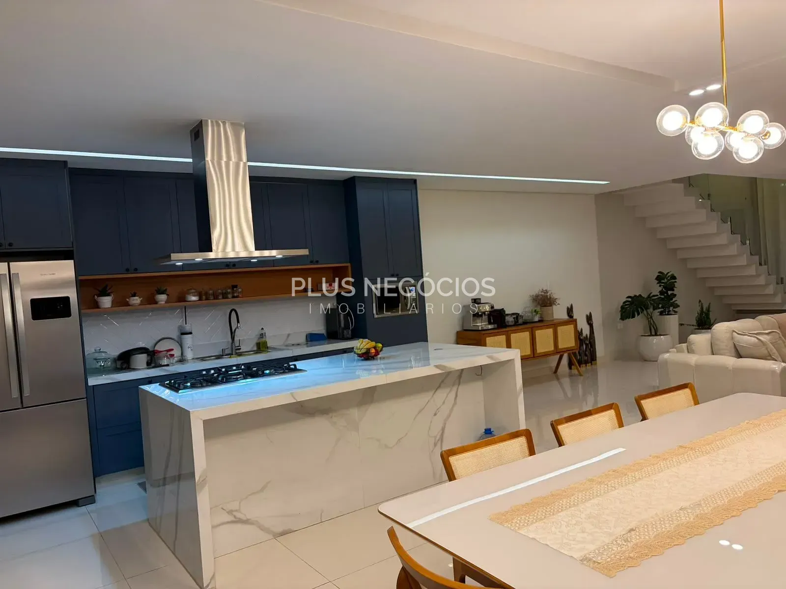 Casa, 4 quartos, 244 m² - Foto 8