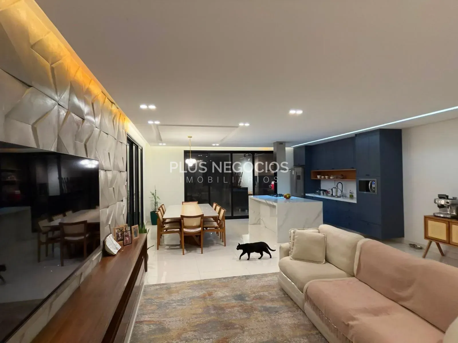 Casa, 4 quartos, 244 m² - Foto 10