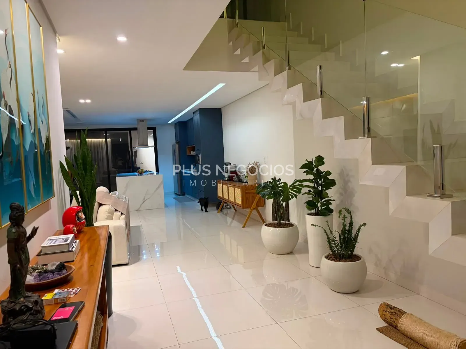 Casa, 4 quartos, 244 m² - Foto 11