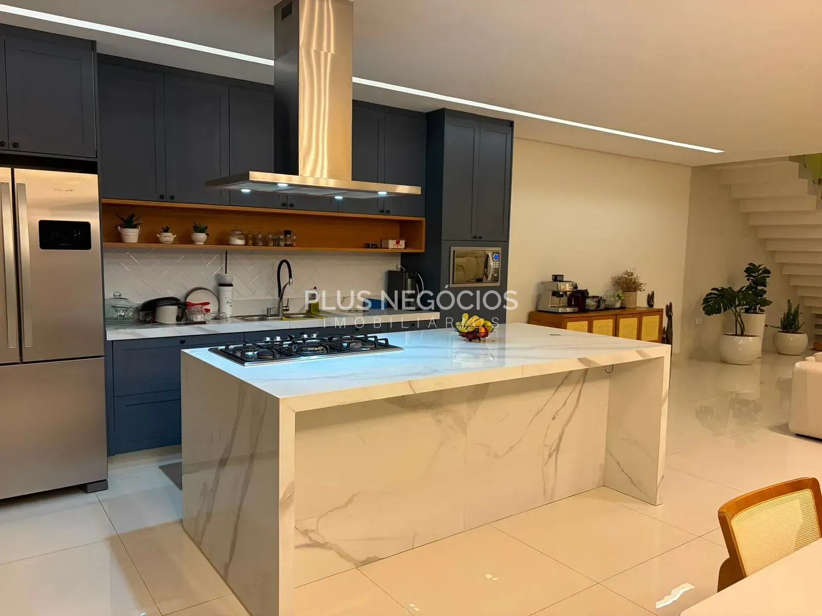 Casa, 4 quartos, 244 m² - Foto 13