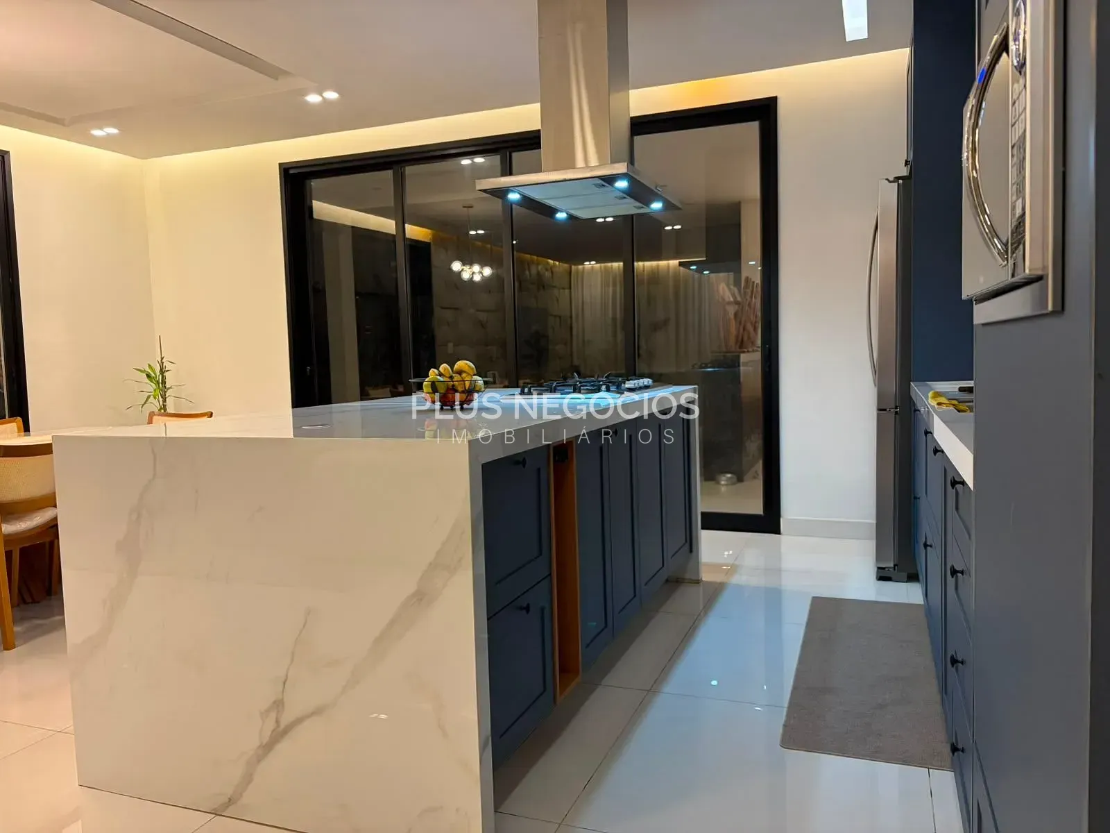 Casa, 4 quartos, 244 m² - Foto 14