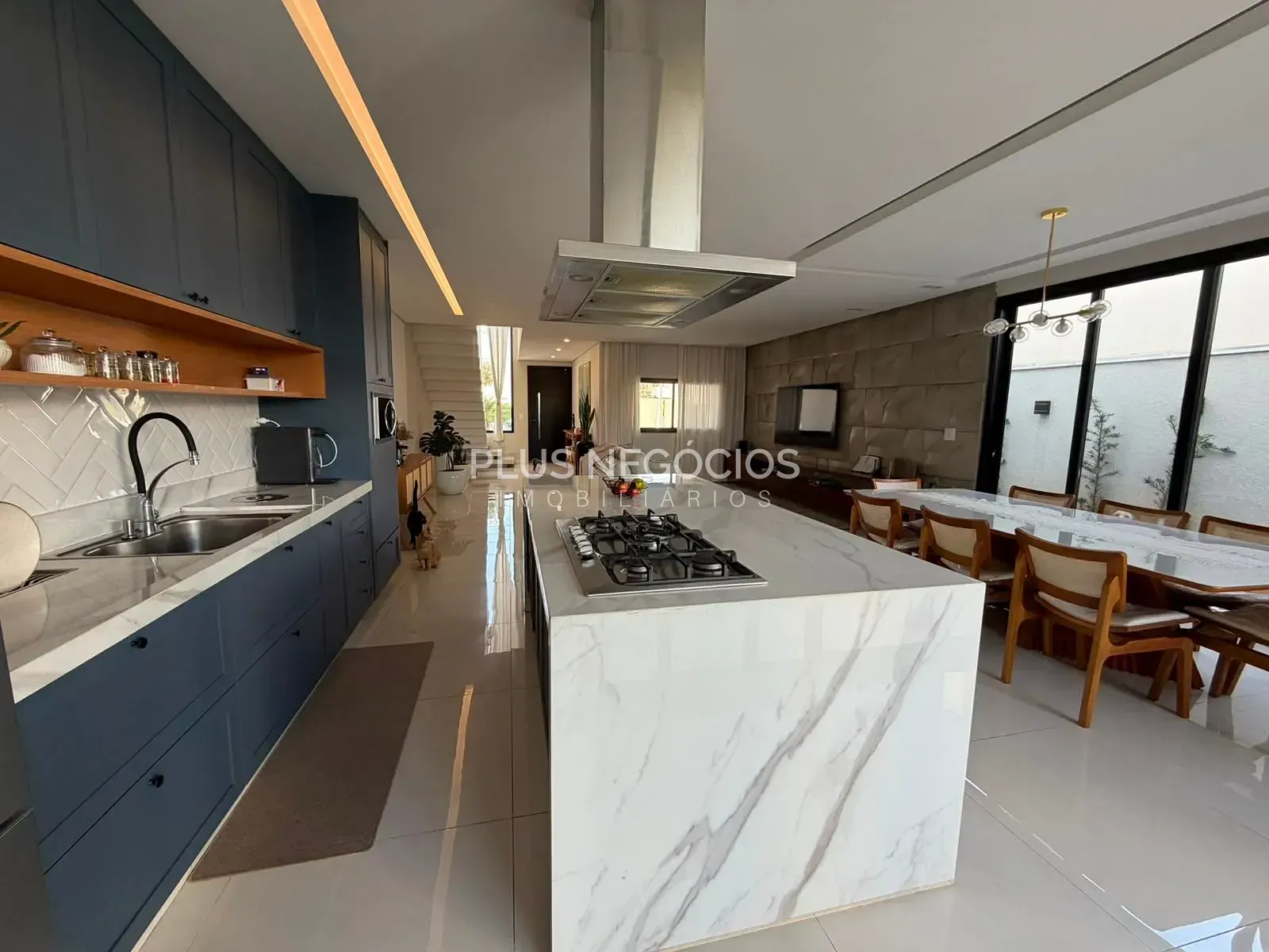 Casa, 4 quartos, 244 m² - Foto 15