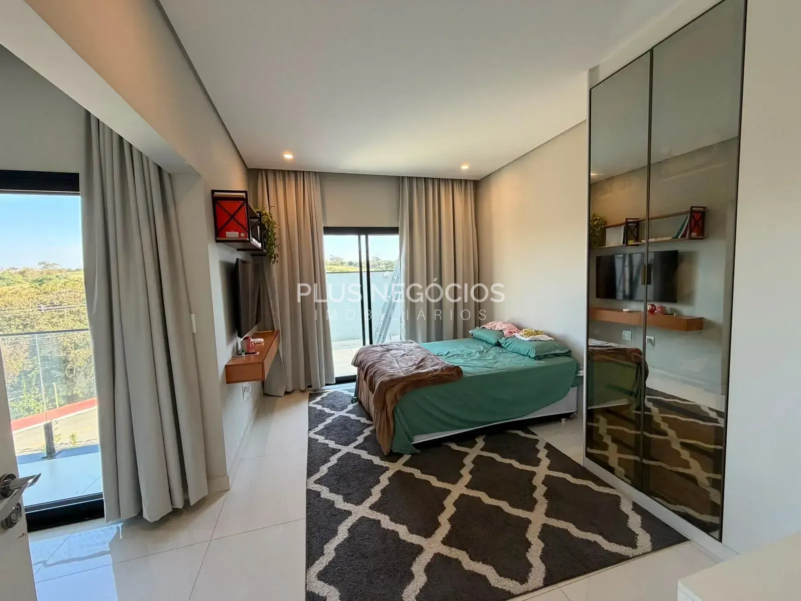 Casa, 4 quartos, 244 m² - Foto 16