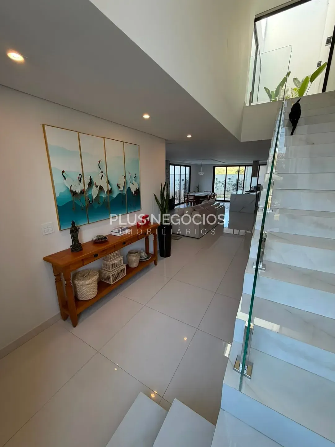 Casa, 4 quartos, 244 m² - Foto 19