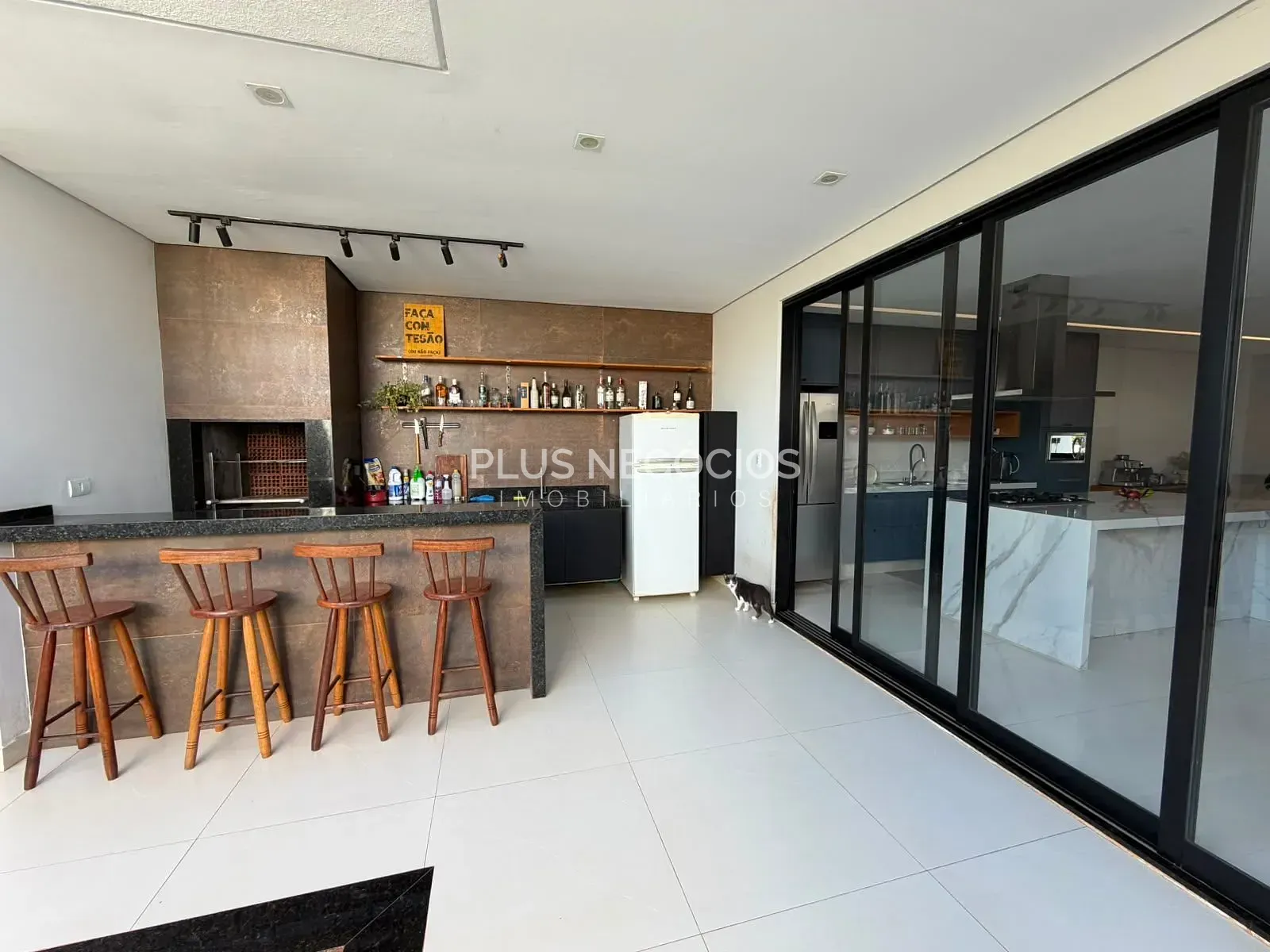 Casa, 4 quartos, 244 m² - Foto 21