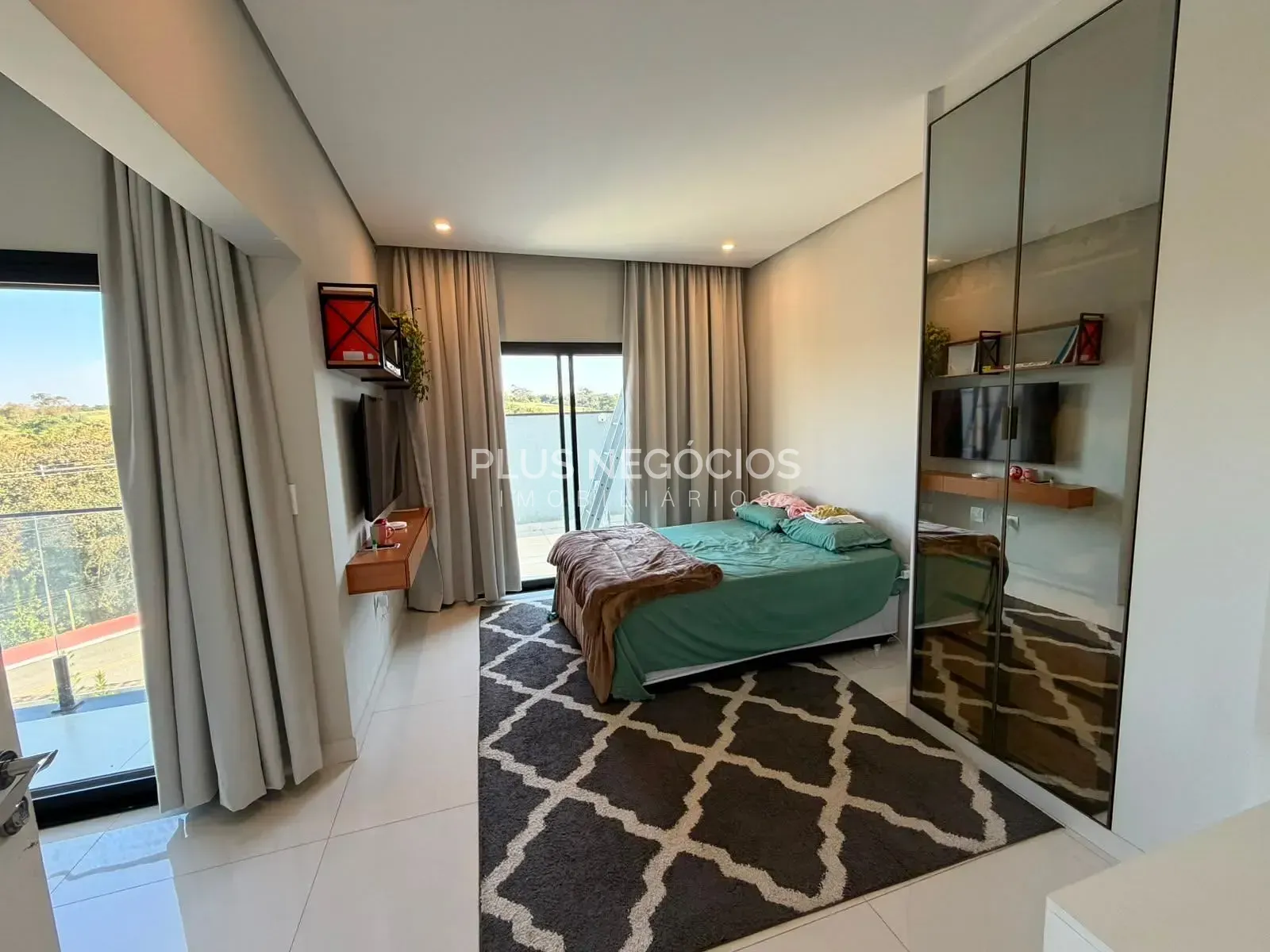 Casa, 4 quartos, 244 m² - Foto 22