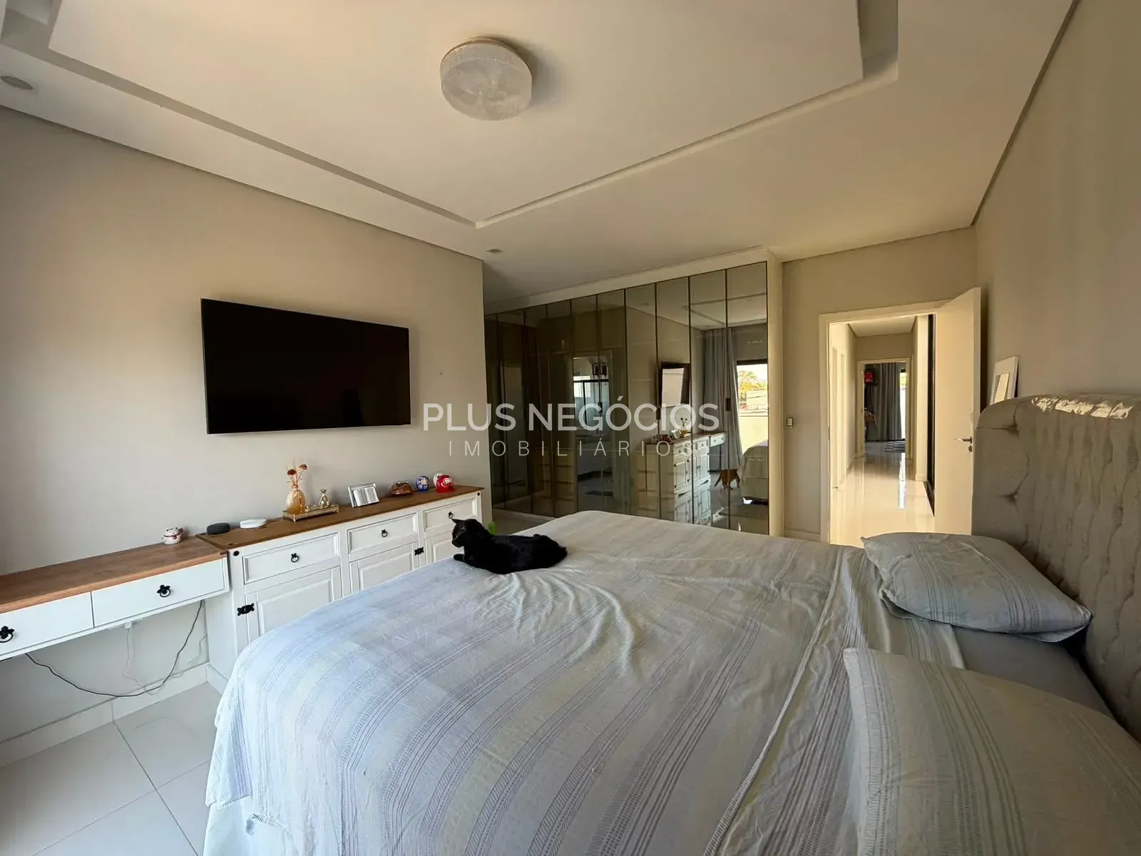 Casa, 4 quartos, 244 m² - Foto 27