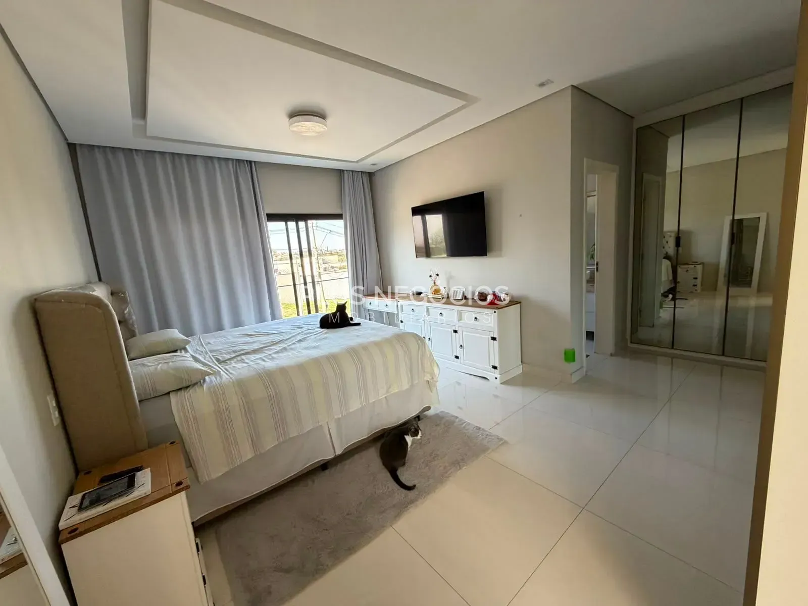 Casa, 4 quartos, 244 m² - Foto 28