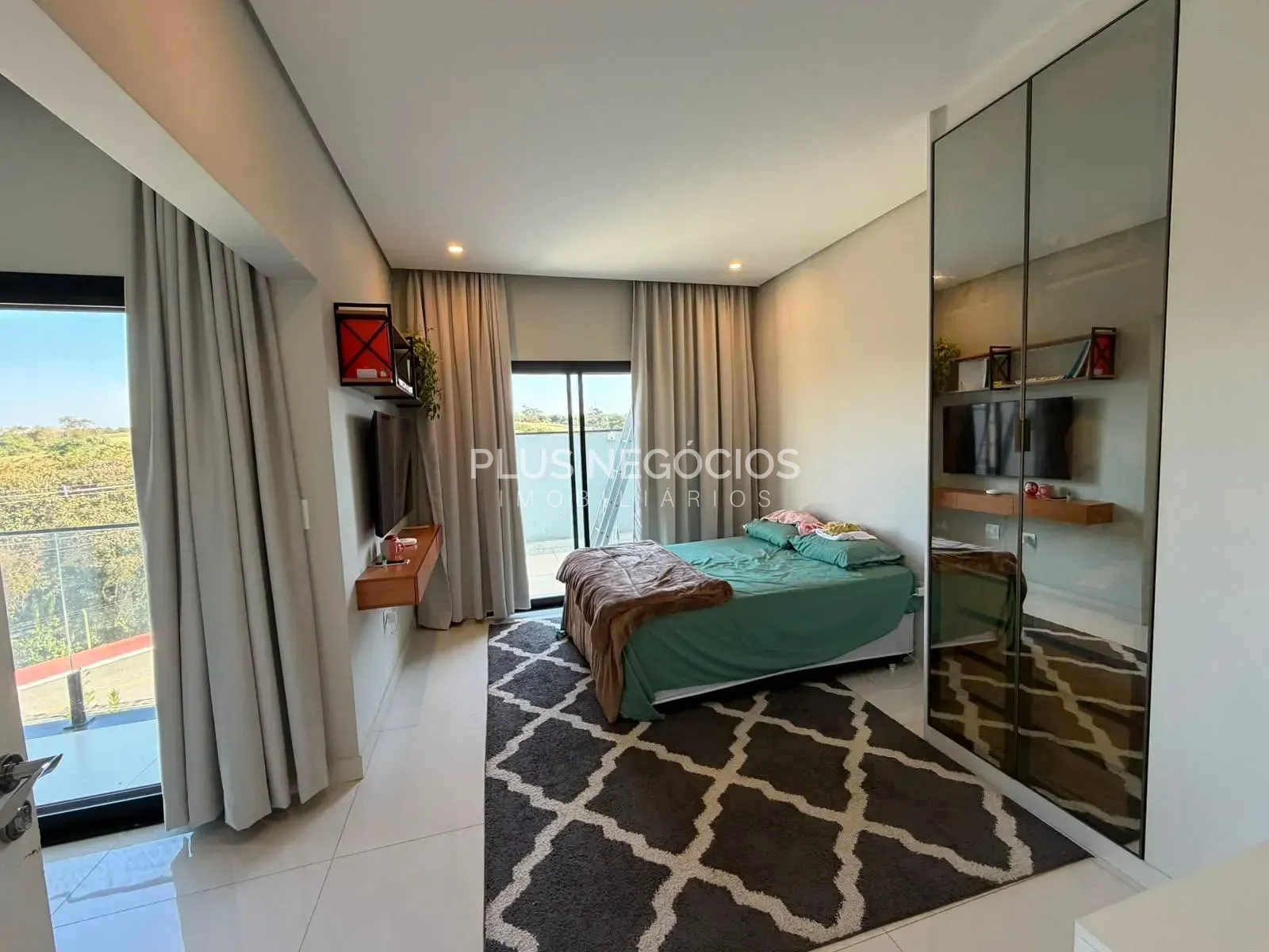 Casa, 4 quartos, 244 m² - Foto 31