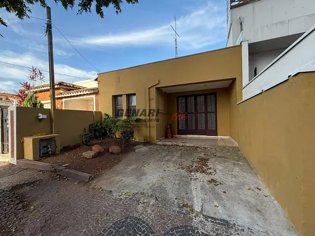 Casa para alugar, no bairro Centro em Indaiatuba