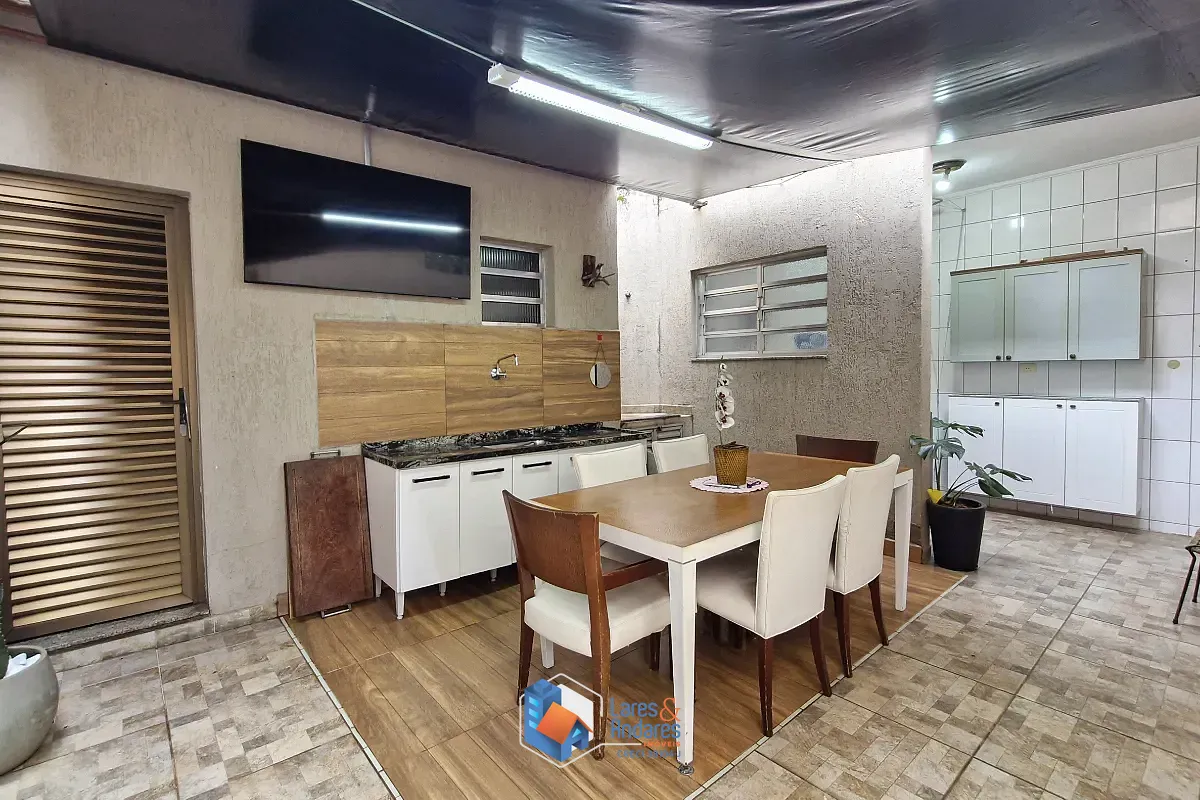 Casa, 2 quartos, 105 m² - Foto 25