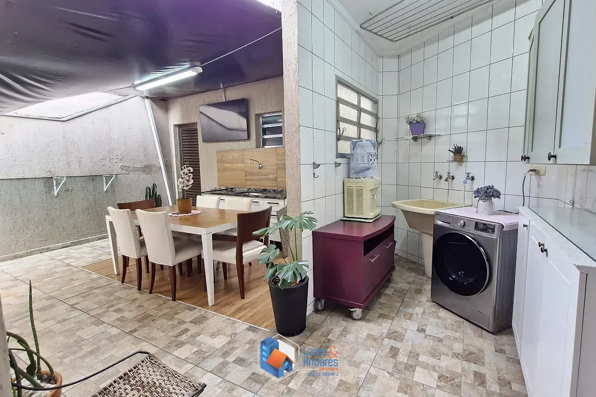Casa, 2 quartos, 105 m² - Foto 37