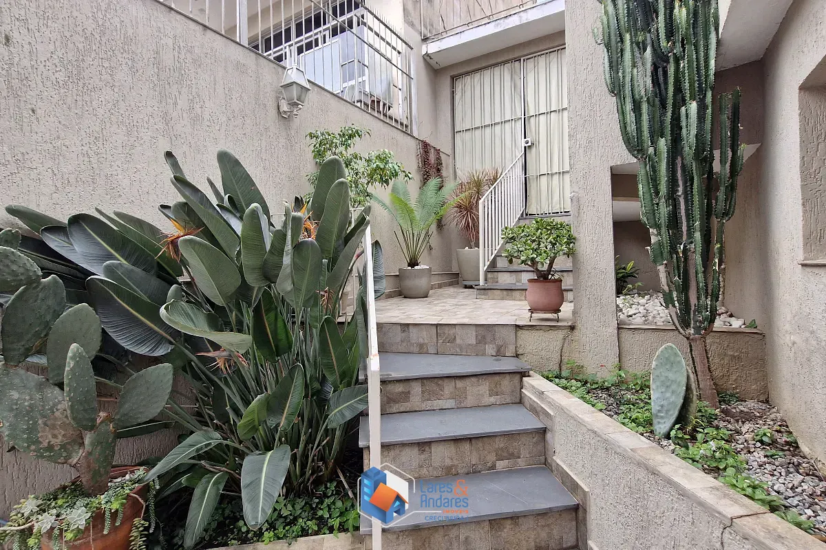 Casa, 2 quartos, 105 m² - Foto 4