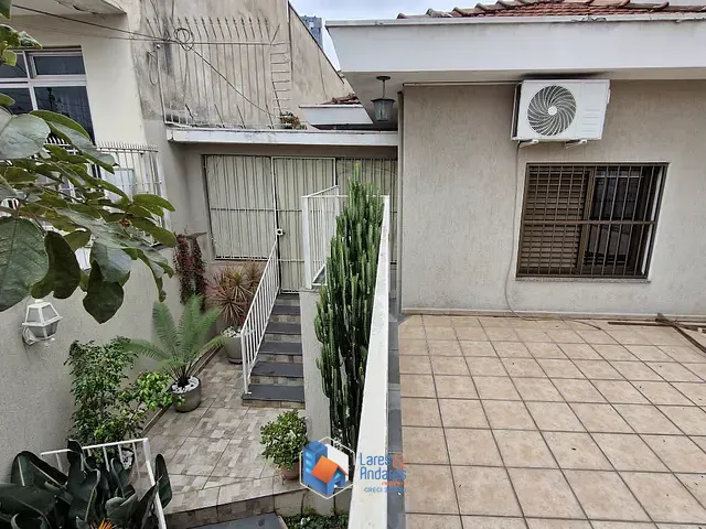 Casa com 172m² 2 quartos e 3 banheiros, à venda, no bairro Jardim Franca em São Paulo