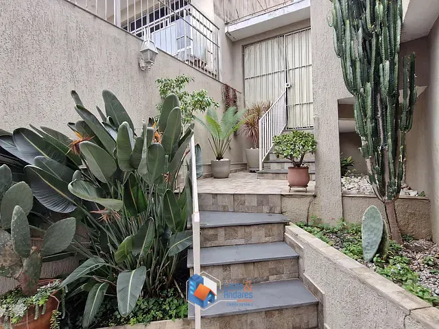 Casa com 172m² 2 quartos e 3 banheiros, à venda, no bairro Jardim Franca em São Paulo