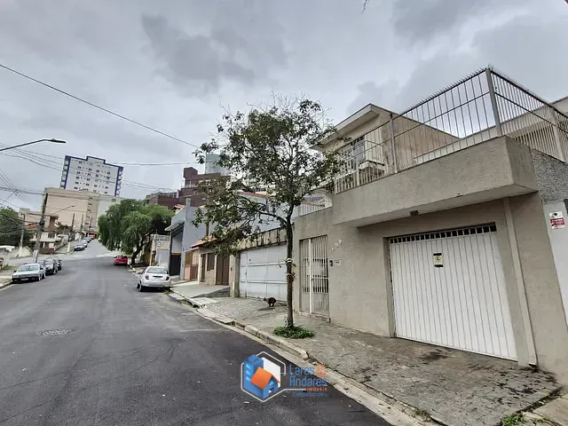 Casa com 172m² 2 quartos e 3 banheiros, à venda, no bairro Jardim Franca em São Paulo