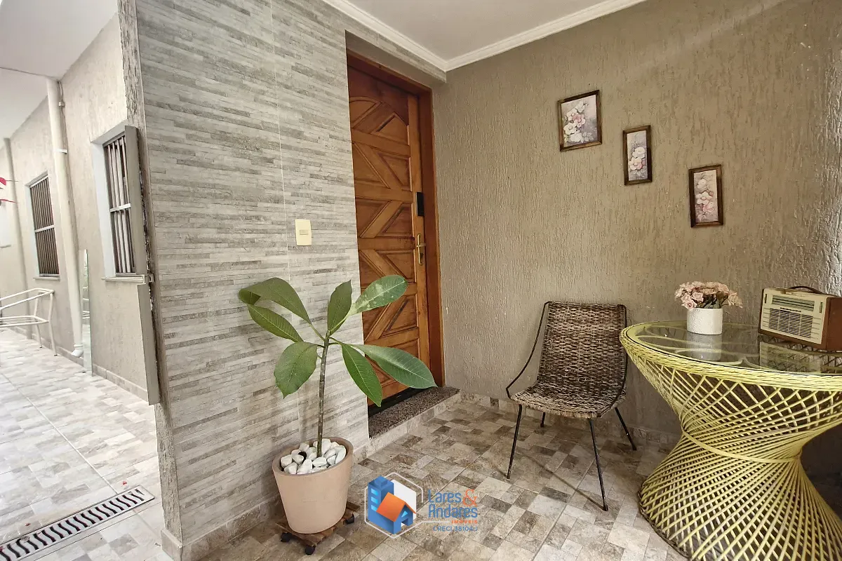 Casa, 2 quartos, 105 m² - Foto 12