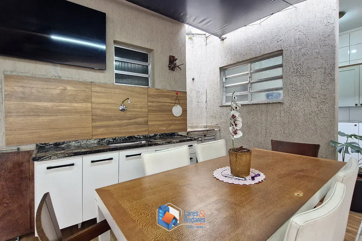 Casa, 2 quartos, 105 m² - Foto 26