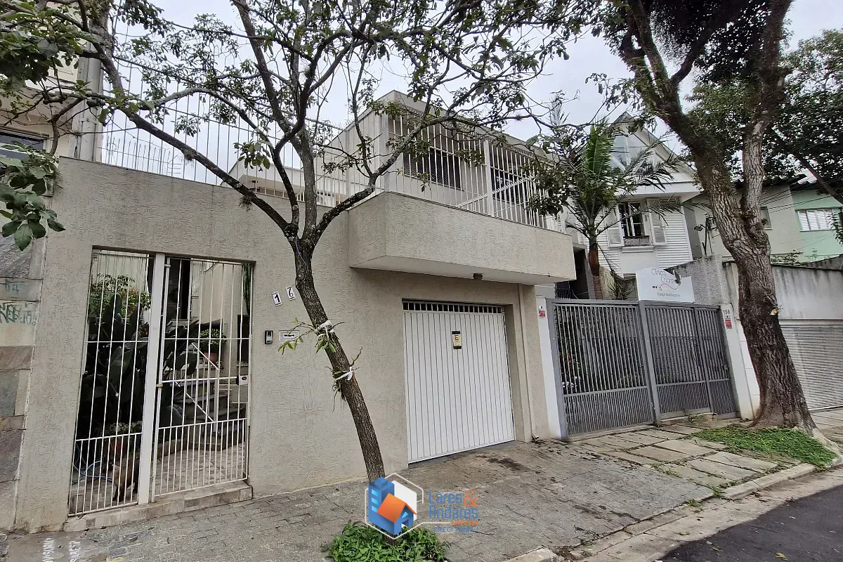 Casa, 2 quartos, 105 m² - Foto 3