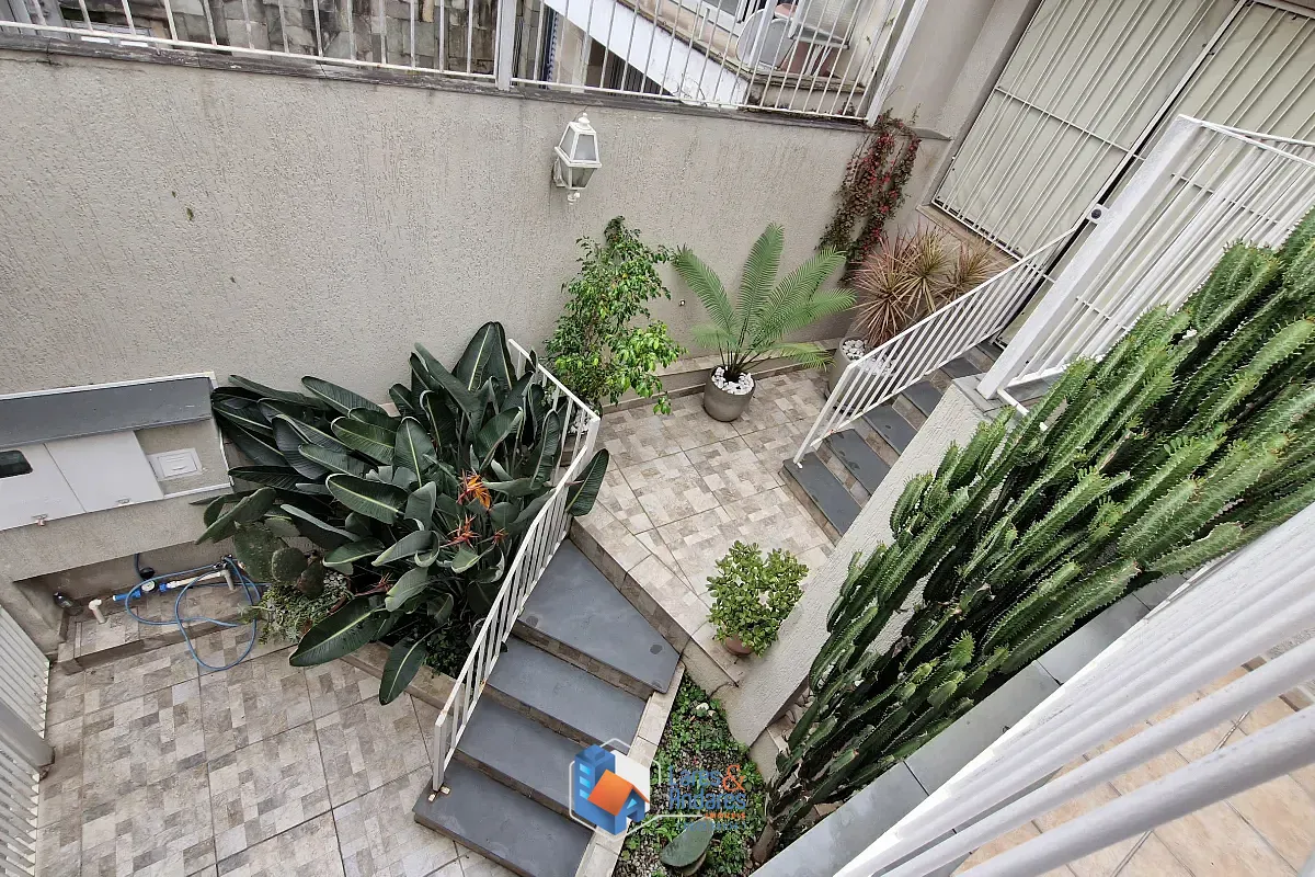 Casa, 2 quartos, 105 m² - Foto 8
