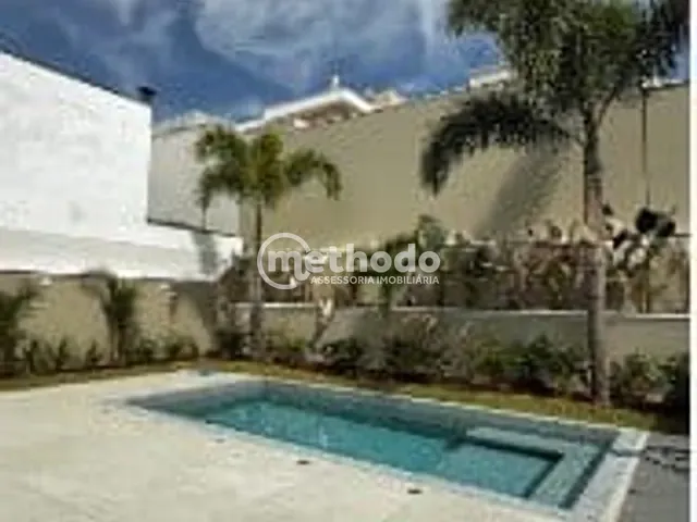 Casa 3 quartos e 5 banheiros, à venda, no bairro Swiss Park em Campinas