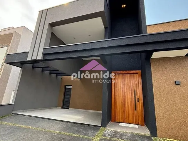 Casa com 326m² 2 quartos e 2 banheiros, à venda, no bairro Condomínio Terras do Vale em Caçapava