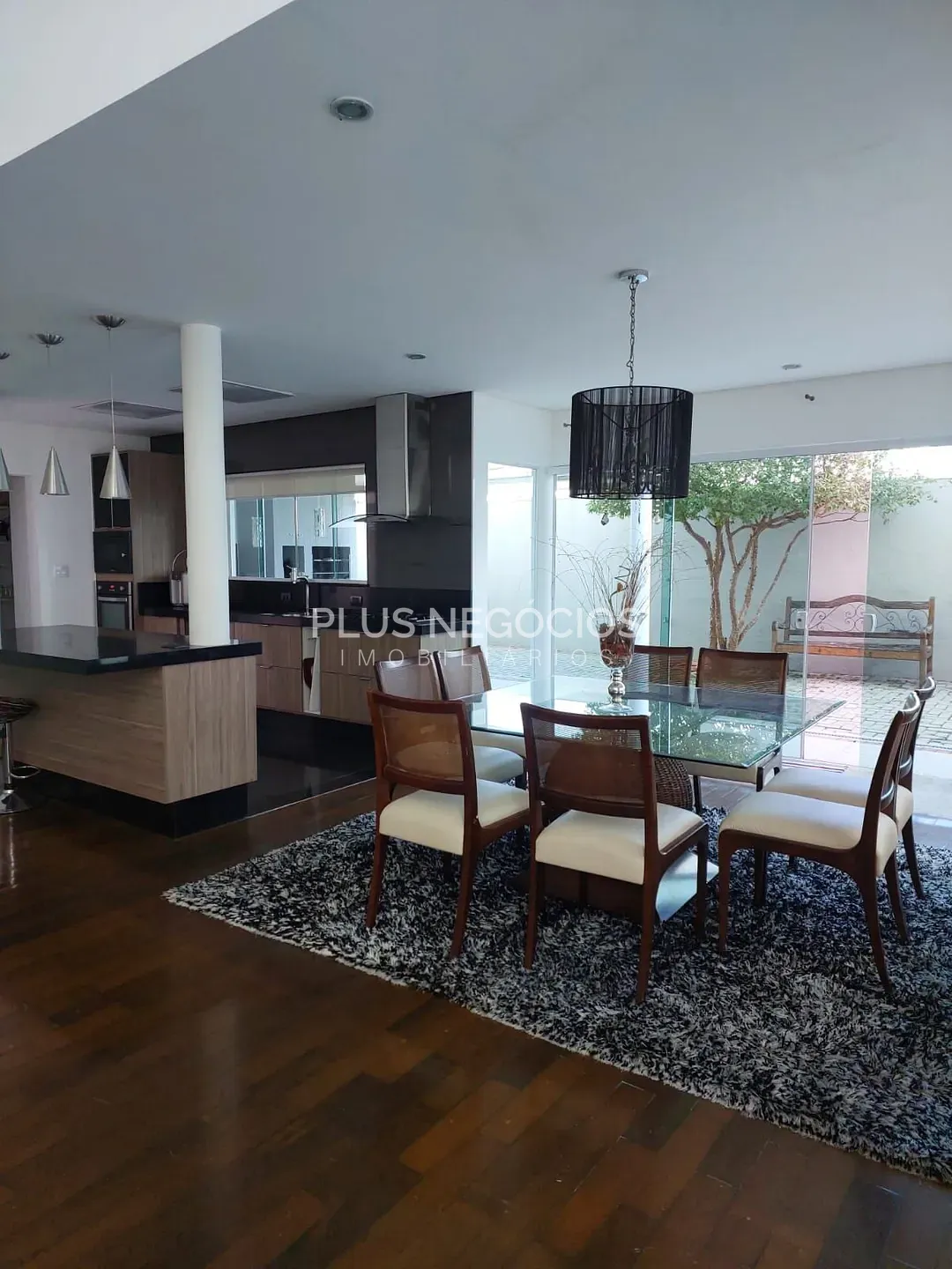 Casa, 3 quartos, 340 m² - Foto 9